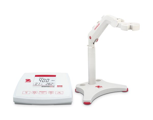 奧豪斯實驗室多參數(shù)測定儀ST3100MZH/B（停產(chǎn)）