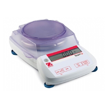 奧豪斯電子天平SE2001FZH（停產）