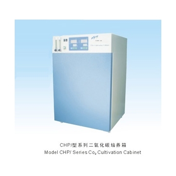 上海精其二氧化碳培養箱CHP-80氣套式