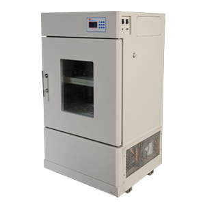 上海博迅小容量立式搖床（恒溫）BSD-YF3200（已停產）