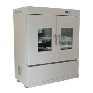 上海博迅大容量立式搖床（恒溫）BSD-YF3400（已停產）