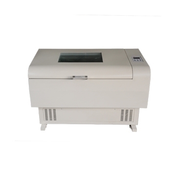 上海博迅大容量臥式搖床（恒溫）BSD-WX3350（已停產）