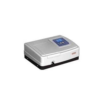 上海美譜達(dá)紫外可見分光光度計UV-1200