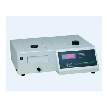 上海尤尼柯紫外可見(jiàn)分光光度計(jì)UV-2000