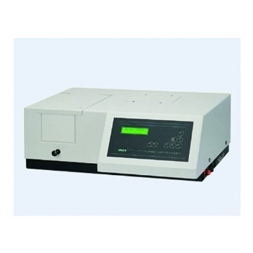 上海尤尼柯紫外可見(jiàn)分光光度計(jì)UV-2102C