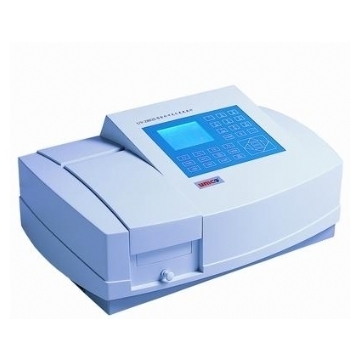 上海尤尼柯紫外可見(jiàn)分光光度計(jì)UV-2600（停產(chǎn)）