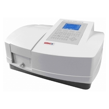 上海尤尼柯紫外可見(jiàn)分光光度計(jì)UV-2800（停產(chǎn)）