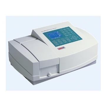 上海尤尼柯紫外可見(jiàn)分光光度計(jì)UV-2802S