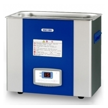 上海科導低頻、帶脫氣臺式超聲波清洗器SK2200G