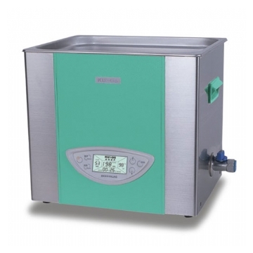 上海科導功率可調臺式超聲波清洗器SK250HP