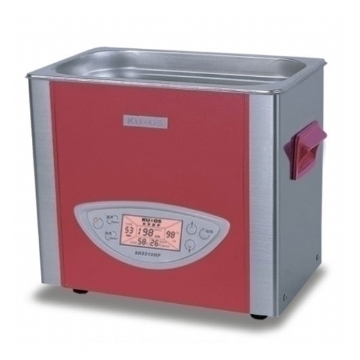 上海科導功率可調臺式超聲波清洗器（加熱型）SK2210HP