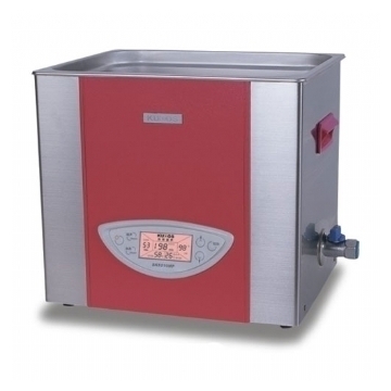 上海科導功率可調臺式超聲波清洗器（加熱型）SK5210HP
