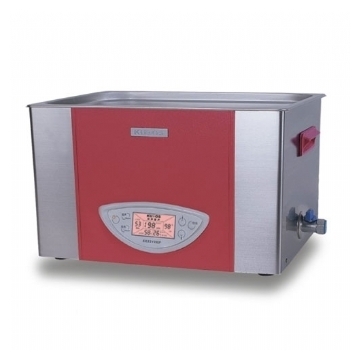 上海科導功率可調臺式超聲波清洗器（加熱型）SK6210HP