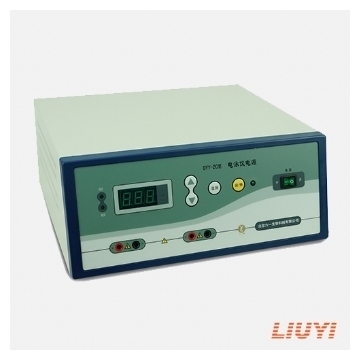 北京六一高壓雙穩電泳儀電源DYY-4C