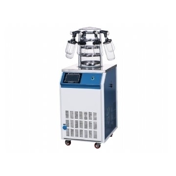寧波新芝多歧管普通型冷凍干燥機SCIENTZ-18N