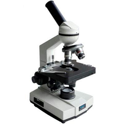 上海光學單目生物顯微鏡XSP-100