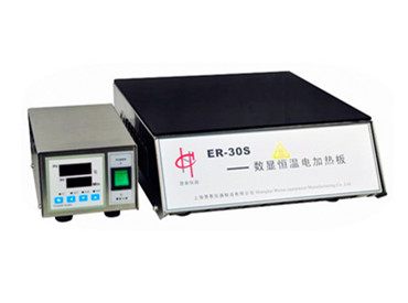 上海慧泰電熱恒溫加熱板ER-30F