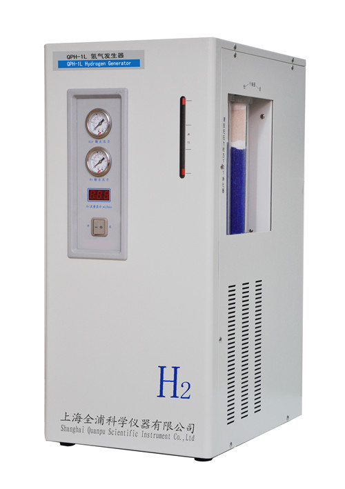 上海全浦空氣發生器QPH-1L