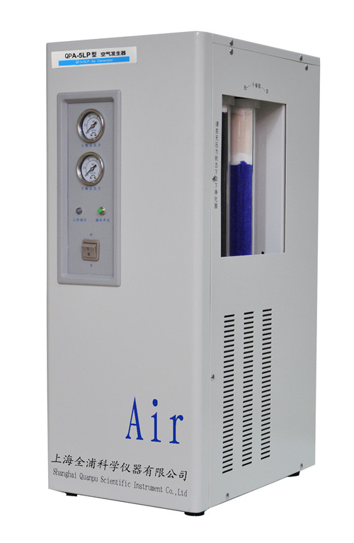 上海全浦空氣發生器QPA-5LP