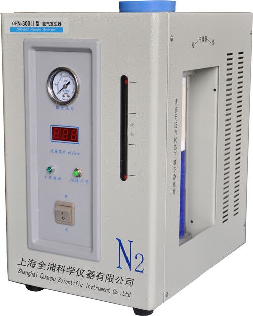 上海全浦氮氣發生器QPN-300II