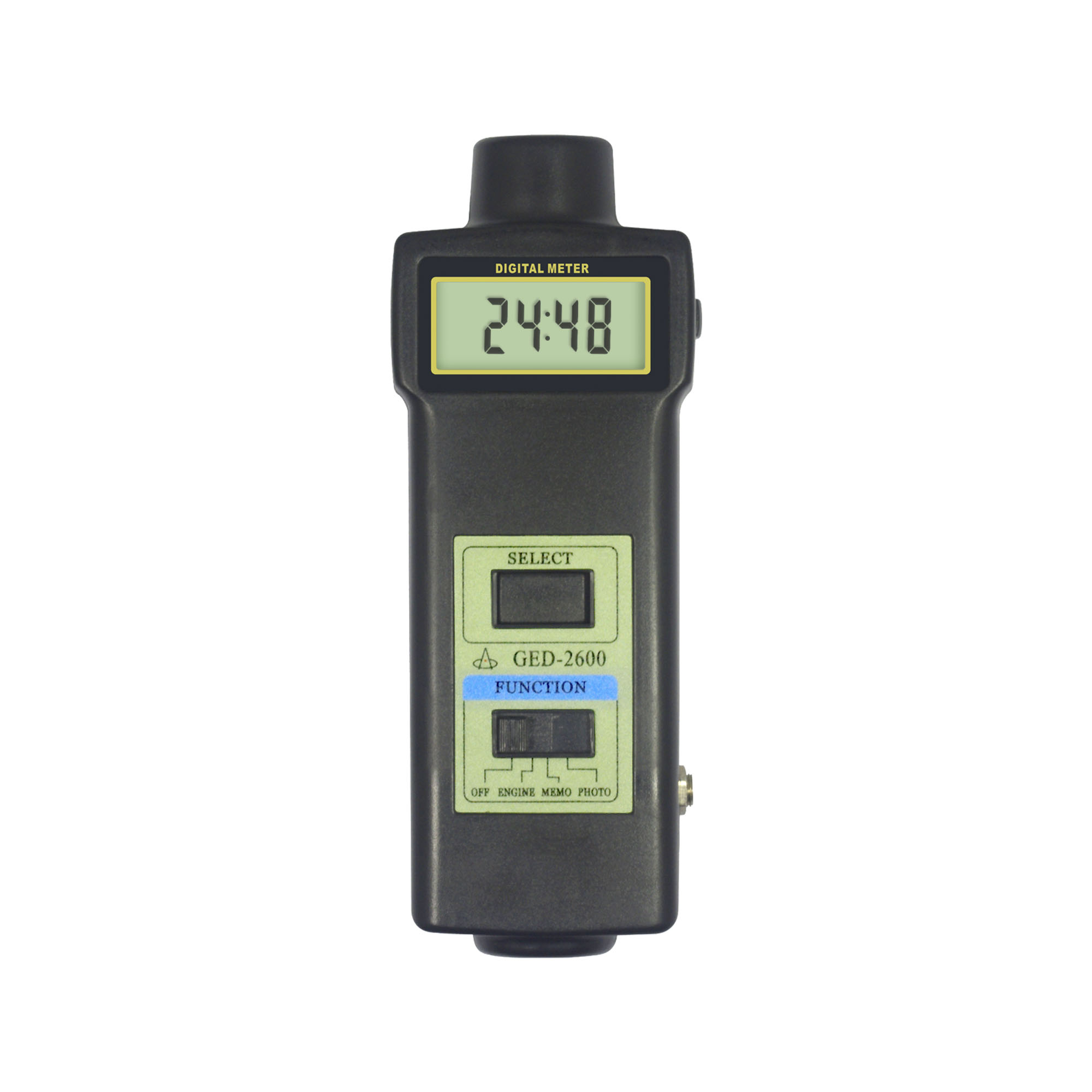 廣州蘭泰發動機轉速表GED2600