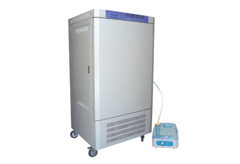 上海新苗人工氣候箱QHX-250BS-Ⅲ（停產）