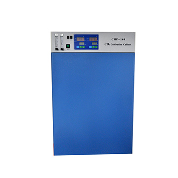 上海精其二氧化碳培養箱CHP-80W水套式