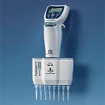 德國(guó)Brand8通道電子微量移液器705339
