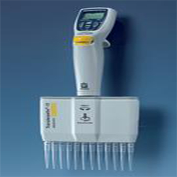德國(guó)Brand12通道電子微量移液器705450