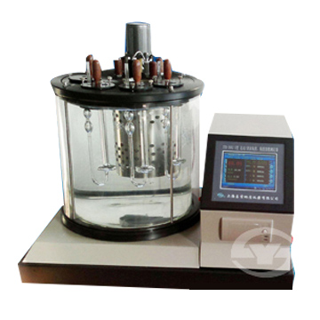 上海昌吉運(yùn)動(dòng)/逆流粘度、粘度指數(shù)測定器SYD-265C-3