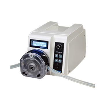 蘭格灌裝蠕動泵WT600-1F
