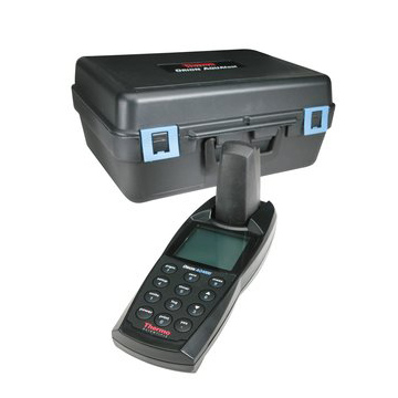 美國奧立龍精密防水型便攜式多參數水質分析儀AQ4000