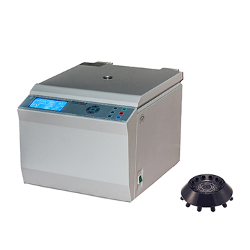 中科中佳低速離心機(jī)血庫(kù)專用LC-10C