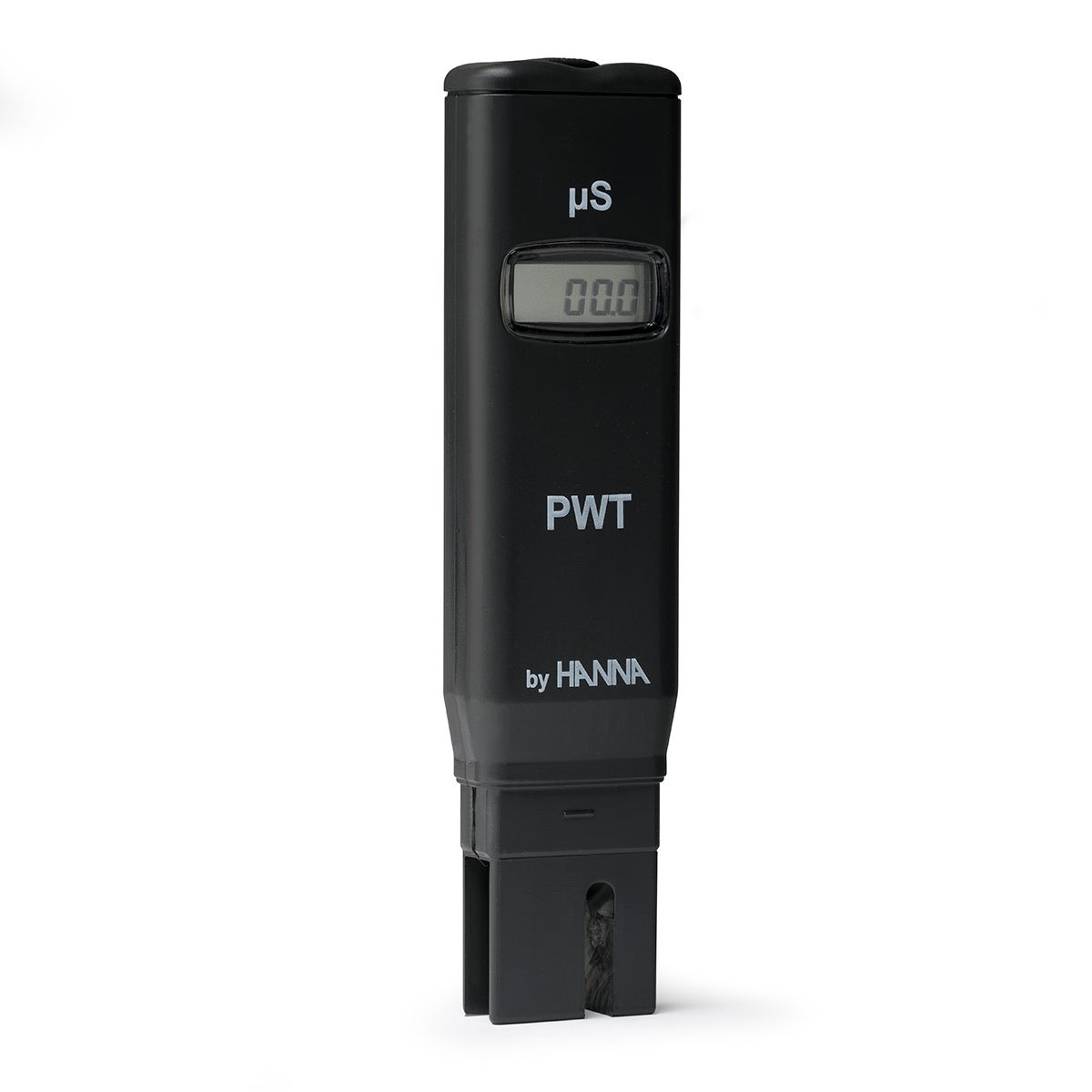 哈納【PWT】 超低量程微電腦電導率EC測定儀HI98308