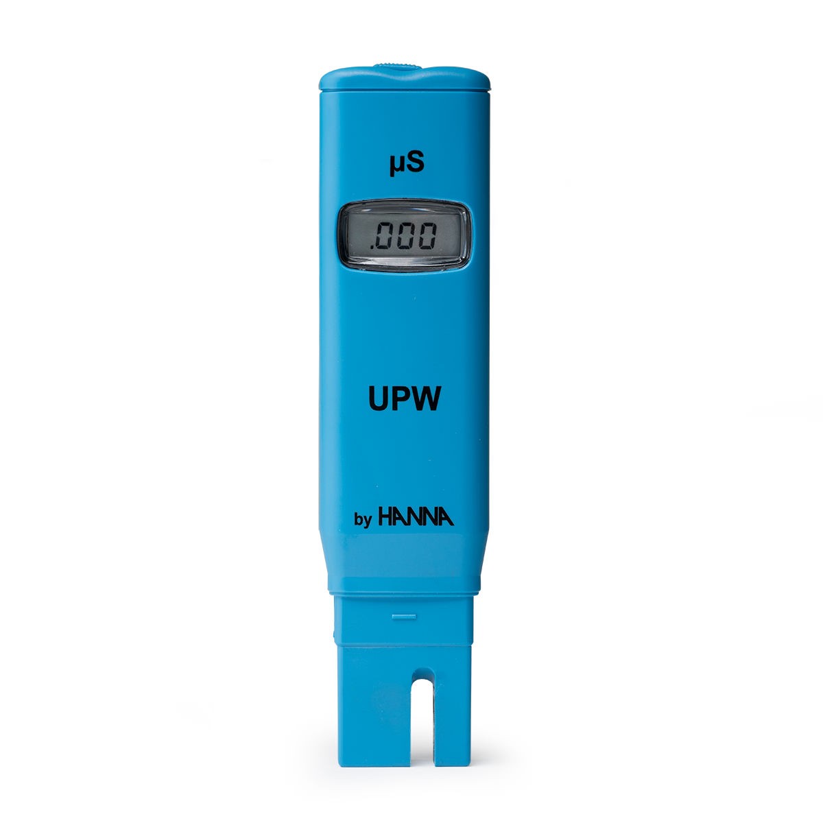 哈納UPW超低量程微電腦電導率EC測定儀HI98309