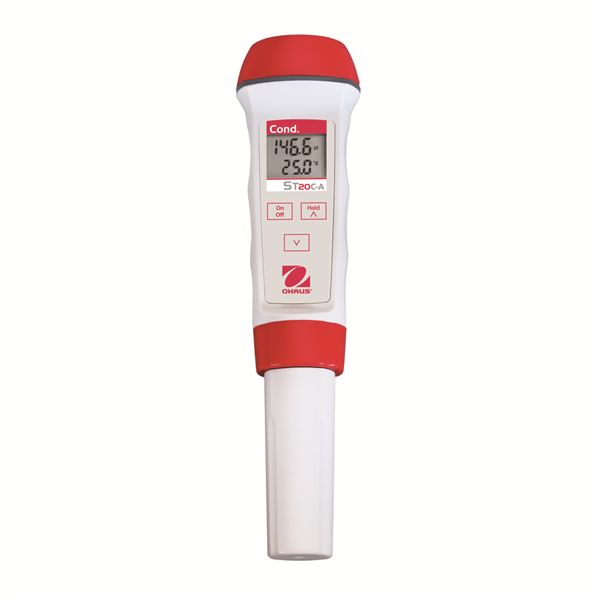 奧豪斯電導測試筆ST20C-A