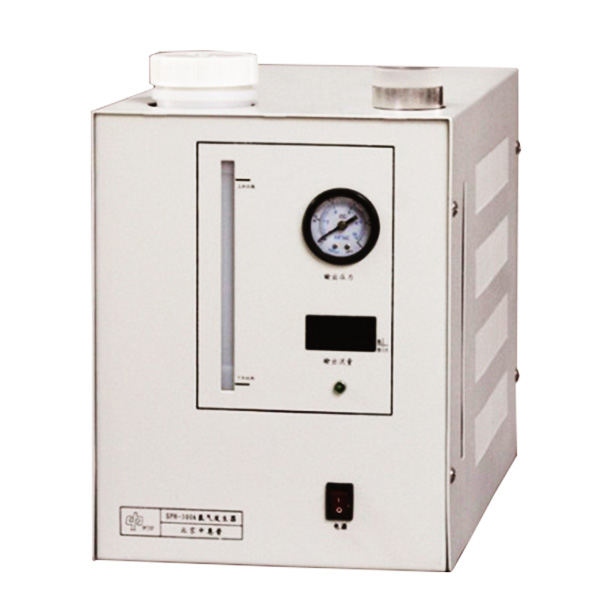 北京中惠普高純度氫氣發生器SPH-300A