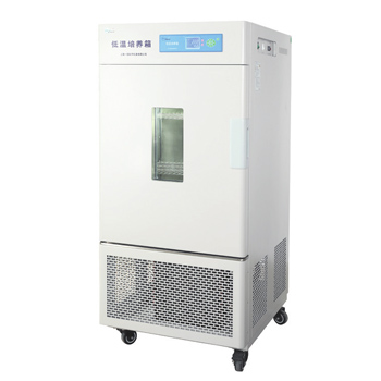 上海一恒低溫培養箱LRH-50CB