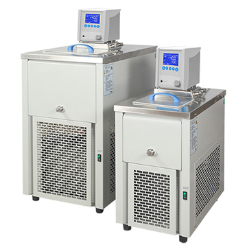 上海一恒低溫循環水槽MPG-50C