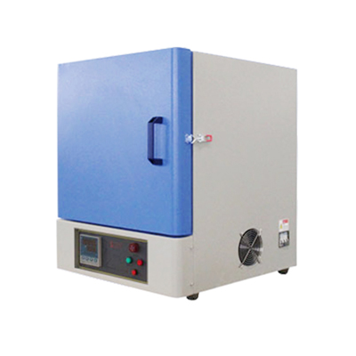 上海恒躍箱式電阻爐SX2-4-10T