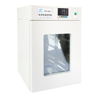 上海三發電熱恒溫培養箱DNP-9162-1