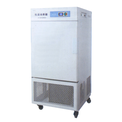 上海三發微電腦低溫生化培養箱SHP-300DB