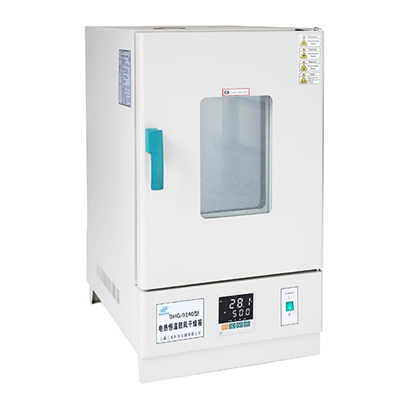 上海三發電熱恒溫鼓風干燥箱DHG-9101-1A