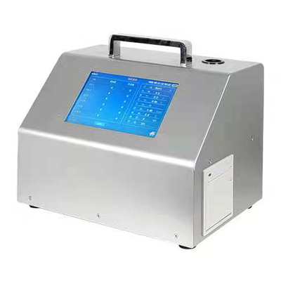 蘇州天創激光塵埃粒子計數器DP-Y310