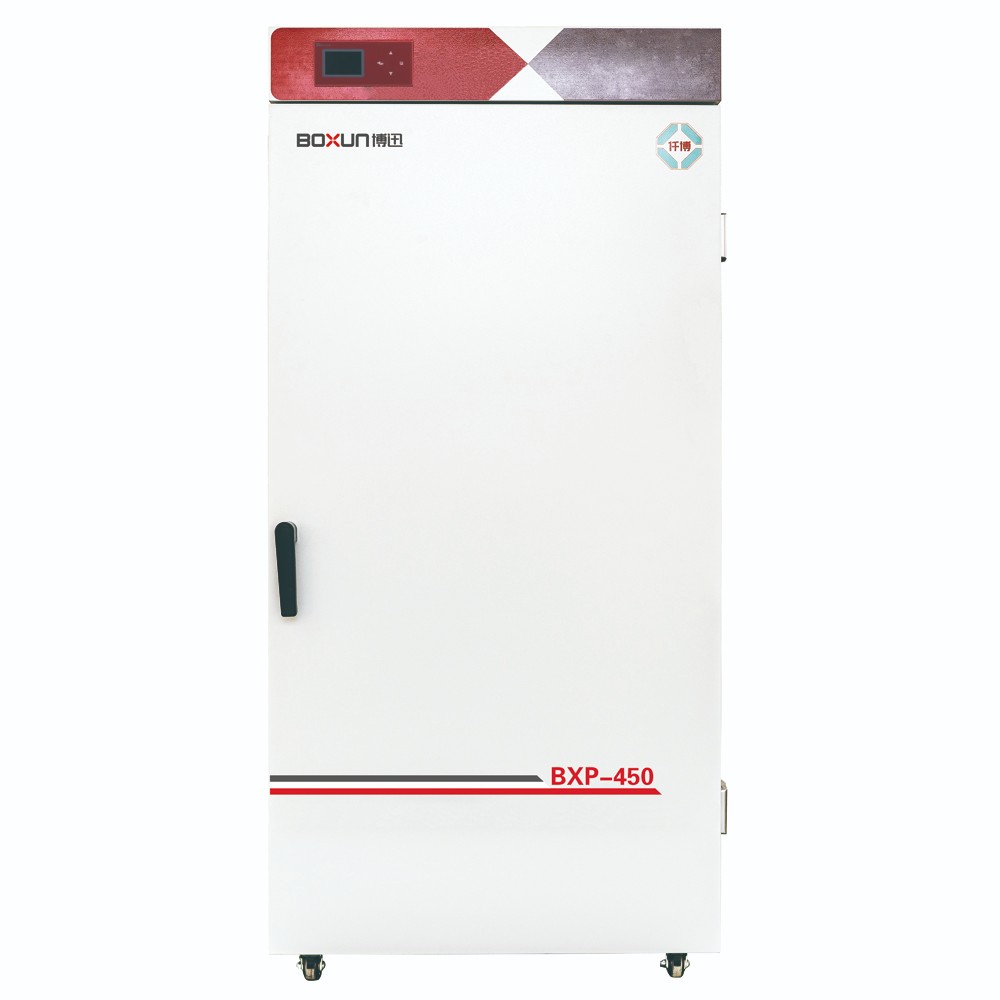 上海博迅電熱恒溫培養箱BXP-450