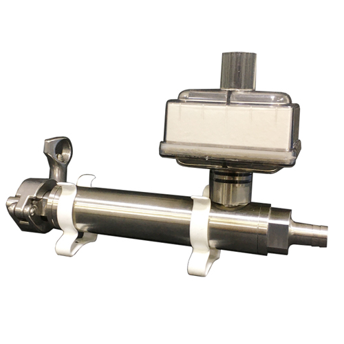 加野Kanomax高壓擴散器50/100LPM（塵埃粒子計數器專用）