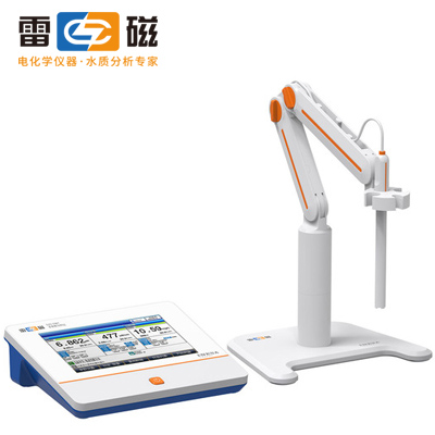 上海雷磁多參數分析儀DZS-708T
