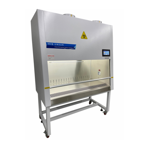 蘇州天創全鋼智能潔凈生物安全柜BSC-1000B2