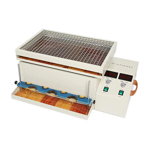 上海精其調數多用振蕩器HY-3A