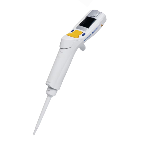 艾本德Eppendorf 單道電動移液器5-100 μL